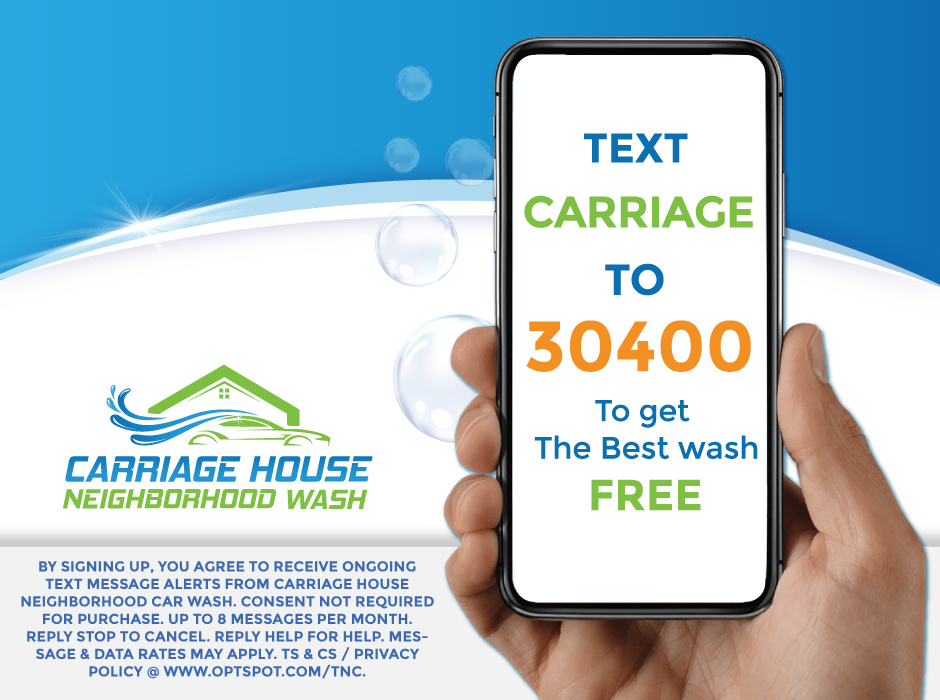 Textcarriage