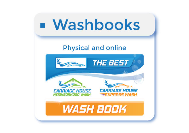 Washbook
